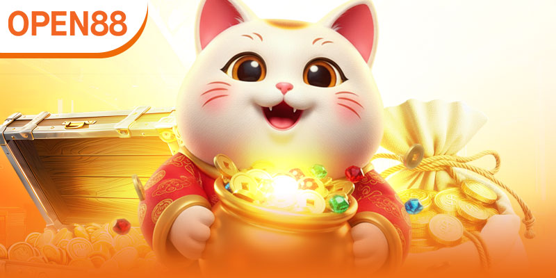 Ưu đãi và thưởng cập nhật liên tục